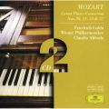 Mozart: sAmt 25 n KD503 - 1y: Allegro Maestoso