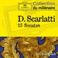 Ao - DD Scarlatti: Sonates / C[HE|S`