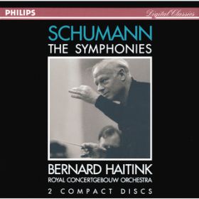Ao - Schumann: The Symphonies / CERZgw{Eǌyc/xigEnCeBN