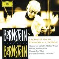 Bernstein: ``FX^[: 3:  131 S / 133 1 (Live)