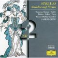 Ao - Richard Strauss: Ariadne auf Naxos / EB[EtBn[j[ǌyc^WFCYE@C