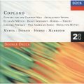 Copland: Dance Symphony - 1D Lento - Molto allegro - Adagio molto