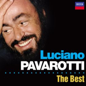 Ao - Luciano Pavarotti - The Best / `A[mEp@beB