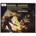 Ao - Handel: Samson / ~wEobnǌyc^J[Eq^[