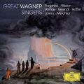 Wagner: ysgX^ƃC]ft / 3: C]f̈̎F ₩ɁAÂɔނ΂ (Live at Bayreuther Festspiele / 1966)