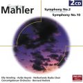 Ao - Mahler: Symphonies Nos.2 & 10 / CERZgw{Eǌyc/xigEnCeBN