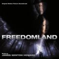 Ao - Freedomland (Original Motion Picture Soundtrack) / WF[Yj[gEn[h
