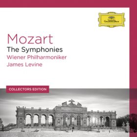 Mozart: Symphony NoD 24 in B Flat, KD182 - 2D Andantino Grazioso / WFCYE@C/EB[EtBn[j[ǌyc
