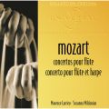 Libor Hlavacek/vnǌyc/Maxence Larrieu/Suzanne Mildonian̋/VO - Mozart: Concerto for Flute, Harp, and Orchestra in C Major, K. 299 - 1. Allegro