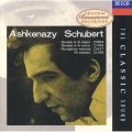 Schubert: 12 Waltzes, DD145, OpD 18