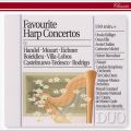 Handel: Harp Concerto in B flat, Op. 4, No. 6, HWV 294 - Transcr. from Organ Concerto No. 6, HWV 294 by composer - n[vtȑ6ԑ1y