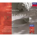 Berlioz: Les Troyens / Act 5 - No. 44 Duo et choeur: "Errante sur tes pas" - "Italie!"