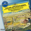Ao - Copland: Appalachian Spring / W. H. Schuman: American Festival Overture / Barber: Adagio For Strings, Op.11 / Bernstein: Overture Candide (Live) / T[XEtBn[jbN/i[hEo[X^C