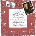 JDSD Bach: `Fot 2 z BWV1053 - 2y: Siciliano