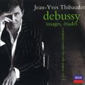 Debussy: Complete Works for Solo Piano VolD2 - Images, Etudes