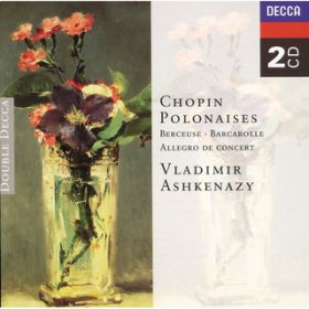 Chopin: Wiosna, B117 (arrD from OpD 74^2) / fB[~EAVPi[W