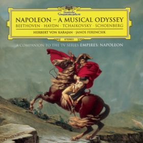 Ao - Napoleon - A Musical Odyssey / xEtBn[j[ǌyc^wxgEtHEJ