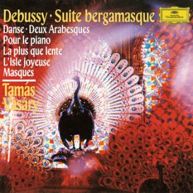 Debussy: Pour le piano, LD 95 - 2D Sarabande / ^}[VE@[V