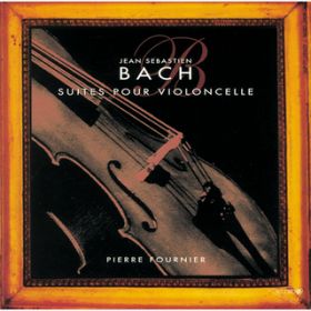JDSD Bach: Suite for Cello Solo NoD 2 in D minor, BWV 1008 - 3D Courante / sG[EtjG
