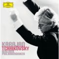 Tchaikovsky:  2 nZ i17 ᏬVA - 4y: Moderato assai - Allegro vivo - Presto