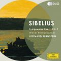 Sibelius:  1 zZ i39 - 1y: Andante, ma non troppo - Allegro energico (Live)