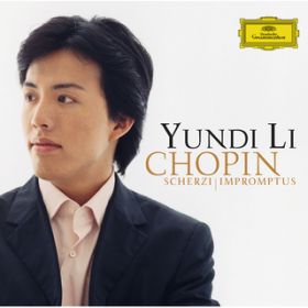 Ao - Chopin: Scherzi; Impromptus / fBE