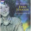 Ao - The Essential Emma Johnson / G}EW\