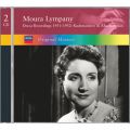 Ao - Moura Lympany: Decca Recordings 1951-1952: Rachmaninov & Khachaturian / [Epj[