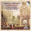 Ao - Vivaldi: Concerti "La Stravaganza" OpD4 / TCEX^fCW^CObVERT[g^g@[EsmbN