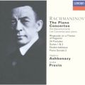 Rachmaninoff: zIiW i3 - 2: Ot dnZ st