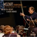 Mozart:  33 σ K.319 - 2y: ANDANTE MODERATO (Live)