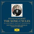 Ao - Schubert: The Song Cycles - Die schone Mullerin, Winterreise  Schwanengesang / fB[gqEtBbV[=fB[XJE^WFhE[A
