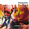 Ao - Prokofiev: Romeo and Juliet / CEtBn[j[ǌyc^fB[~EAVPi[W