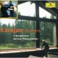 Ao - Brahms: The 4 Symphonies / xEtBn[j[ǌyc^wxgEtHEJ