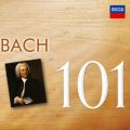 JDSD Bach: Brandenburg Concerto NoD 1 in F, BWV 1046: 2D Adagio