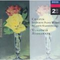 Ao - Chopin: Favourite Piano Works / fB[~EAVPi[W