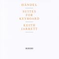 Handel: Suites For Keyboard
