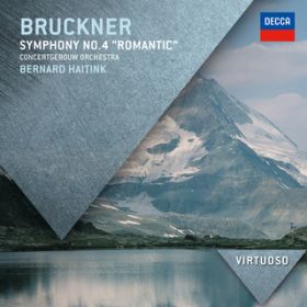 Bruckner: Symphony NoD 4 in E-Flat Major - "Romantic", WAB 104 - Version 1878^1880 - 3D Scherzo (Bewegt) - Trio (Nicht zu schnellD Keinesfalls schleppend) / CERZgw{Eǌyc/xigEnCeBN