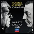 Ao - Rachmaninov: Complete Works For Piano / fB[~EAVPi[W