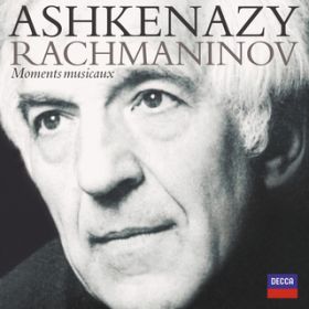 Rachmaninoff: zIiW  i3 - 3  fB  z / fB[~EAVPi[W