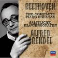 Ao - Beethoven: The Complete Piano Sonatas / AtbhEuf