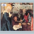 Ao - Bach: Christmas Oratorio / ~wEobnǌyc^J[Eq^[