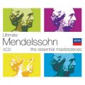 Mendelssohn:  4 i53 - 킬 (3 gZ)