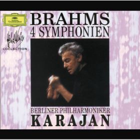 Ao - Brahms: The Symphonies / xEtBn[j[ǌyc^wxgEtHEJ