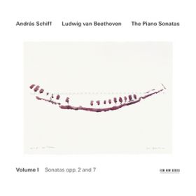 Ao - Beethoven: The Piano Sonatas, Volume I / Ah[VEVt