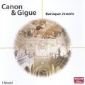 Canon  Gigue - Baroque Jewels
