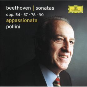 Beethoven: Piano Sonata NoD 23 in F minor, OpD 57 -"Appassionata" - 3D Allegro ma non troppo / }EcBIE|[j