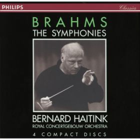 Brahms: Symphony No. 1 in C minor, Op. 68 - 4. Adagio - Piu andante - Allegro non troppo, ma con brio - Piu allegro / CERZgw{Eǌyc/xigEnCeBN