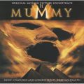 Ao - The Mummy - Original Motion Picture Soundtrack / WF[ES[hX~X