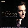 Jose Carreras - The Golden Years